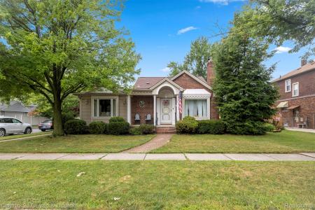 1610 11th Street, Wyandotte, Michigan 48192, USA