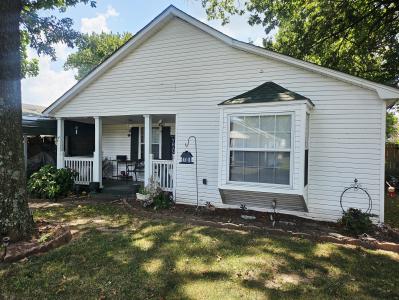 103 E 5th Street, Kennett, ميسوري 63857, الولايات المتحدة