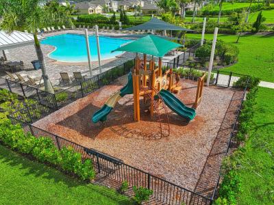 10819 SW Pacini Way, Port St Lucie, Florida 34987, USA