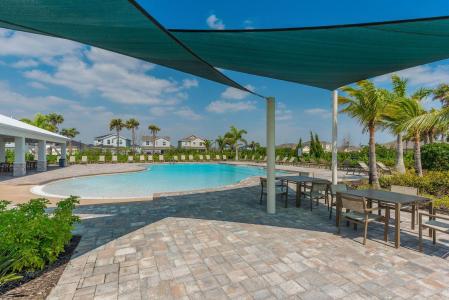 10819 SW Pacini Way, Port St Lucie, Флорида 34987, Соединенные Штаты