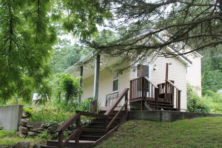 1721 Matney Hollow Road, Seymour, Missouri 65746, USA