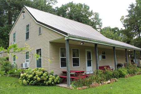 1721 Matney Hollow Road, Seymour, Missouri 65746, Estados Unidos
