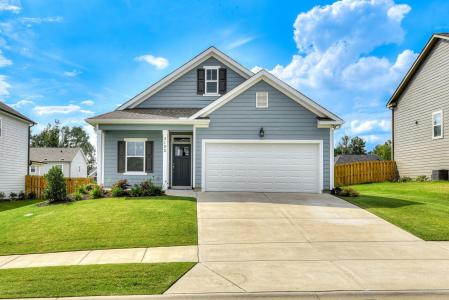 3192 Wayne Drive, Grovetown, Georgia 30813, USA