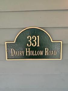 331 Dairy Hollow Rd, Eureka Springs, Arkansas 72632, USA