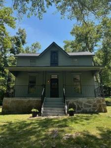 331 Dairy Hollow Rd, Eureka Springs, Arkansas 72632, Estados Unidos