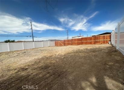 220 S 2nd Avenue, Barstow, Califórnia 92311, Estados Unidos