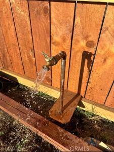 220 S 2nd Avenue, Barstow, California 92311