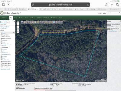 56 Alder Road, Westville, Florida 32464, Estados Unidos