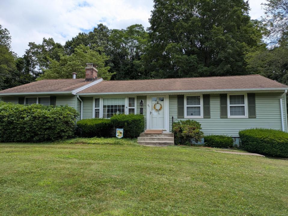 80 Range Hill Drive, Vernon, Connecticut 06066