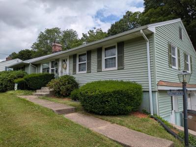 80 Range Hill Drive, Vernon, Connecticut 06066