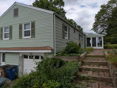 80 Range Hill Drive, Vernon, Connecticut 06066