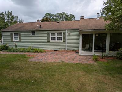 80 Range Hill Drive, Vernon, Connecticut 06066