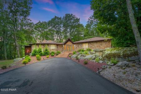 116 Broadmoor Drive, Hawley, Pensilvania 18428, Estados Unidos