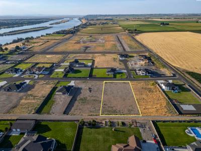 11702 Cordon Crest Court, Pasco, Washington 99301, USA