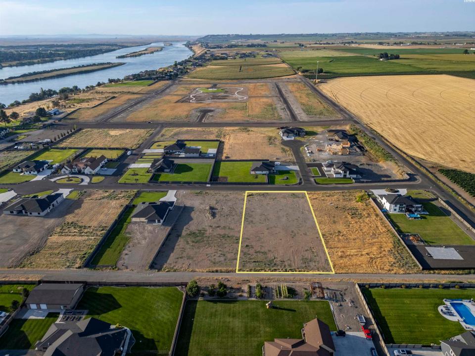 11702 Cordon Crest Court, Pasco, Washington 99301, Estados Unidos