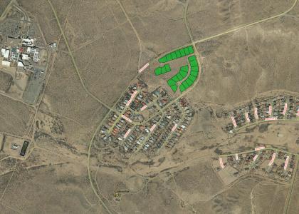 Chacon Blvd, Los Lunas, Novo México 87031, Estados Unidos