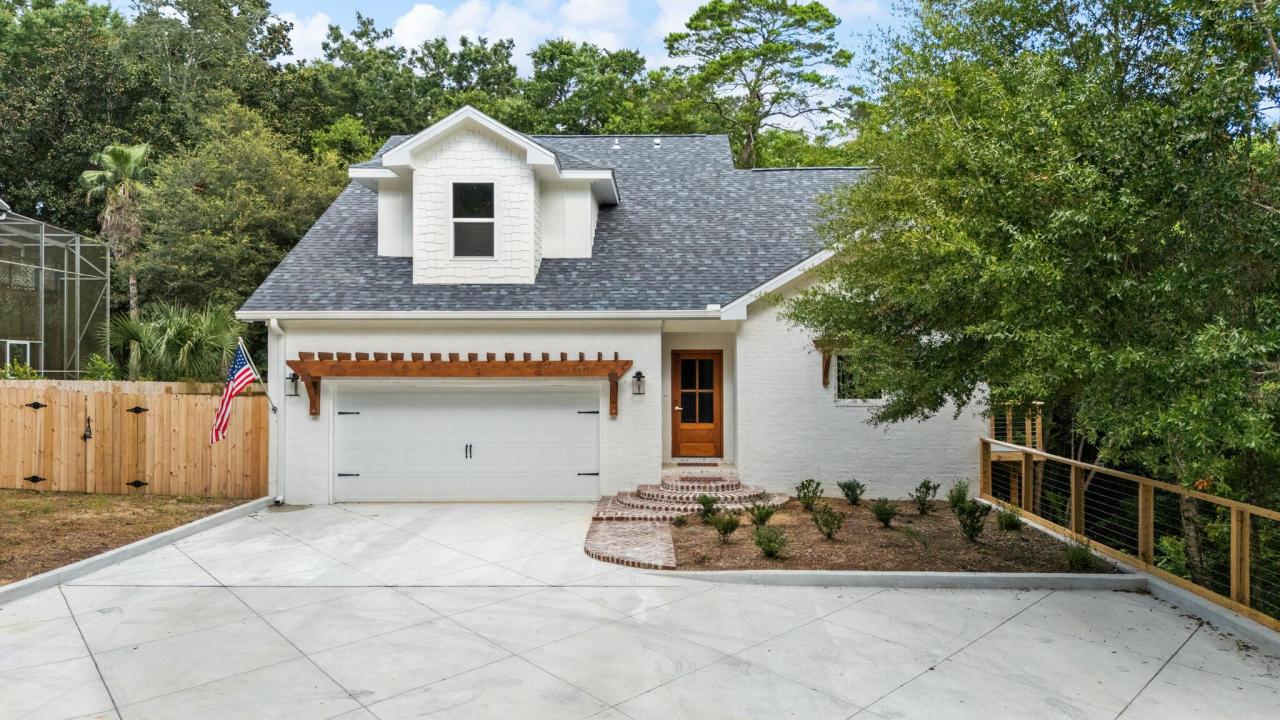 410 ANCHORS Street, Niceville, 佛羅里達州 32578, 美國