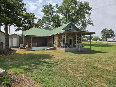 22965 Lawrence 1210, Aurora, Missouri 65605, Estados Unidos