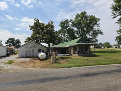 22965 Lawrence 1210, Aurora, Missouri 65605, Estados Unidos