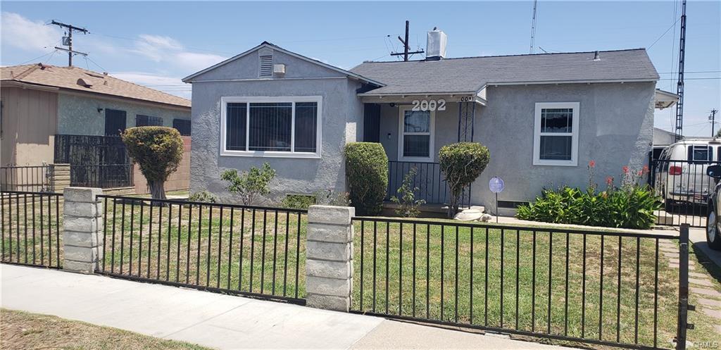 2002 N Salinas Ave, Los Angeles, 캘리포니아 90059, 미국