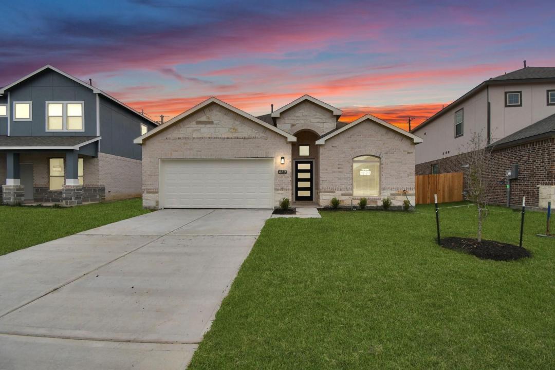 5316 Latigo Court, Alvin, Техас 77511, Соединенные Штаты