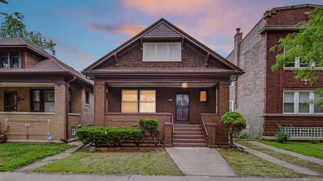 7819 S Colfax Ave , Chicago, Illinois 60649