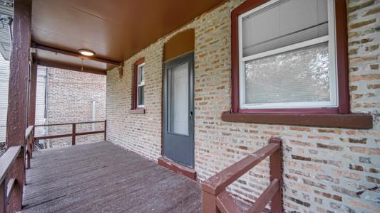 7819 S Colfax Ave , Chicago, Illinois 60649