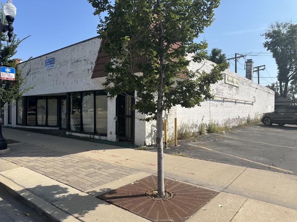 2243 W 95th Street, Chicago, إلينوي 60643, الولايات المتحدة