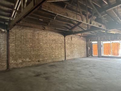 2243 W 95th Street, Chicago, Illinois 60643, USA