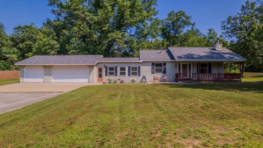 1673 Goldenrod Drive, Houghton Lake, Michigan 48629