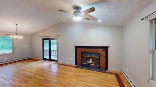 1673 Goldenrod Drive, Houghton Lake, Michigan 48629