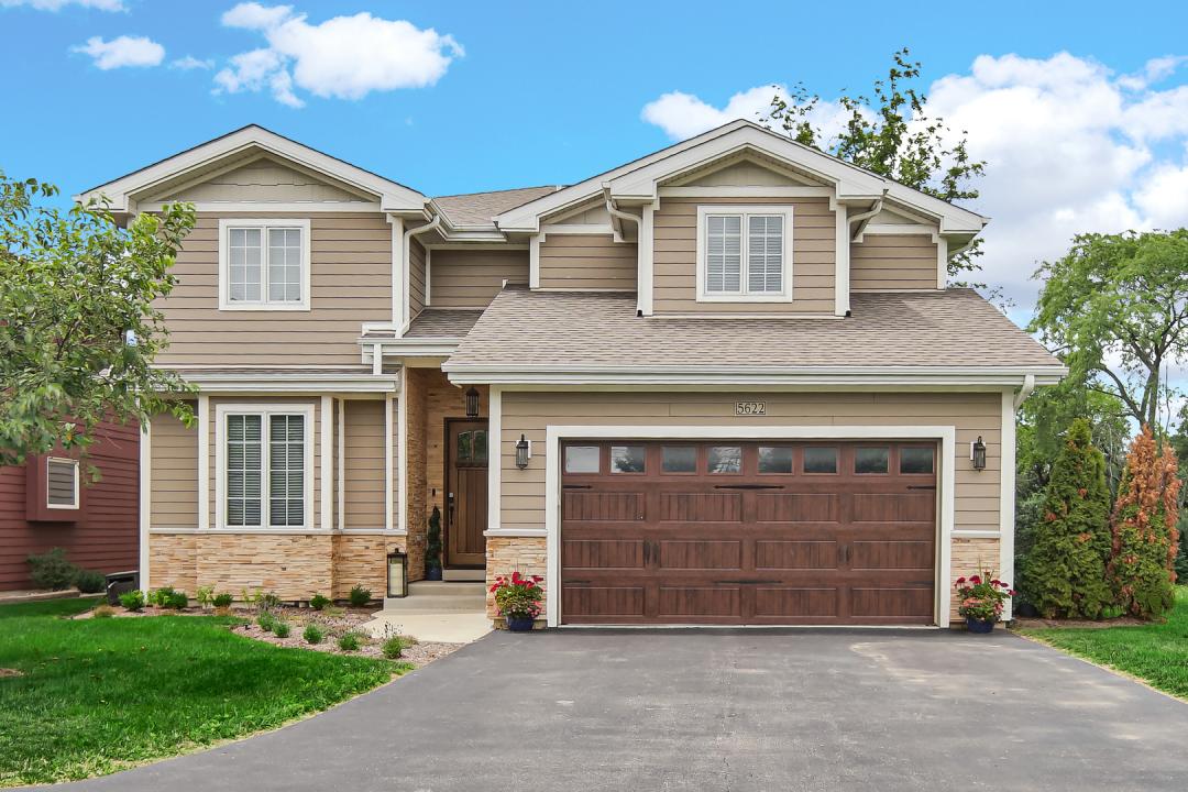 5622 Belmont Road, Downers Grove, Illinois 60516