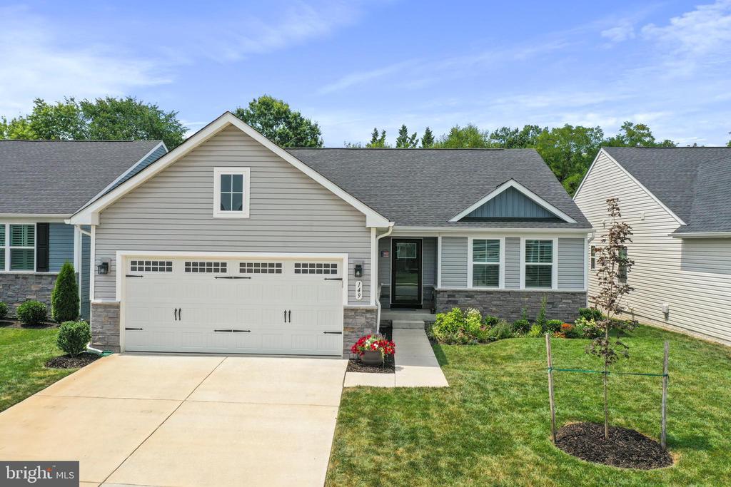149 Massie Street, Stephens City, Virginia 22655, Estados Unidos