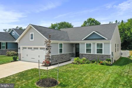 149 Massie Street, Stephens City, Virginia 22655, USA