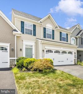 5358 Red Mulberry Way, Frederick, Maryland 21703, USA