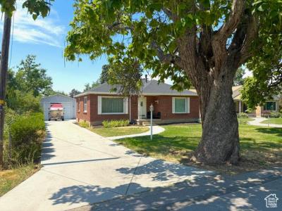 3196 S 1855 E, Millcreek, Utah 84106