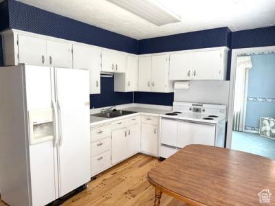 3196 S 1855 E, Millcreek, Utah 84106