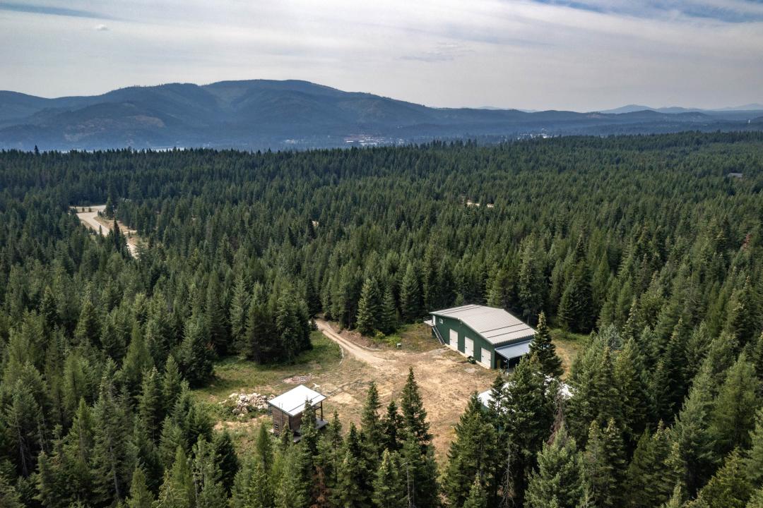 115 Eldorado Rd., Priest River, Idaho 83856