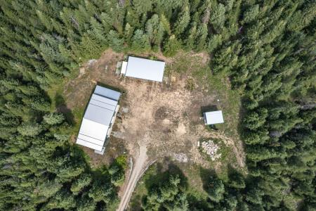 115 Eldorado Rd., Priest River, Idaho 83856, USA