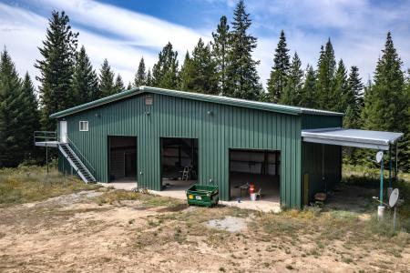 115 Eldorado Rd., Priest River, Idaho 83856