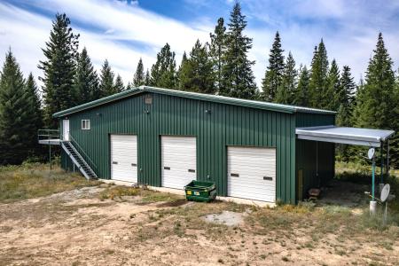 115 Eldorado Rd., Priest River, Idaho 83856
