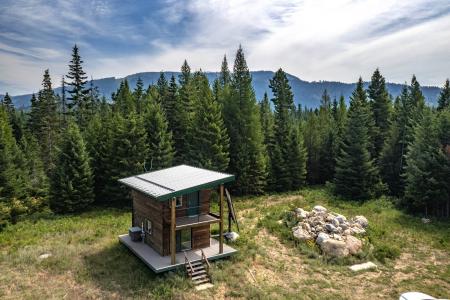 115 Eldorado Rd., Priest River, Idaho 83856