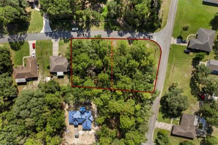 6733 N Nantucket Way, DUNNELLON, Florida 34434, USA