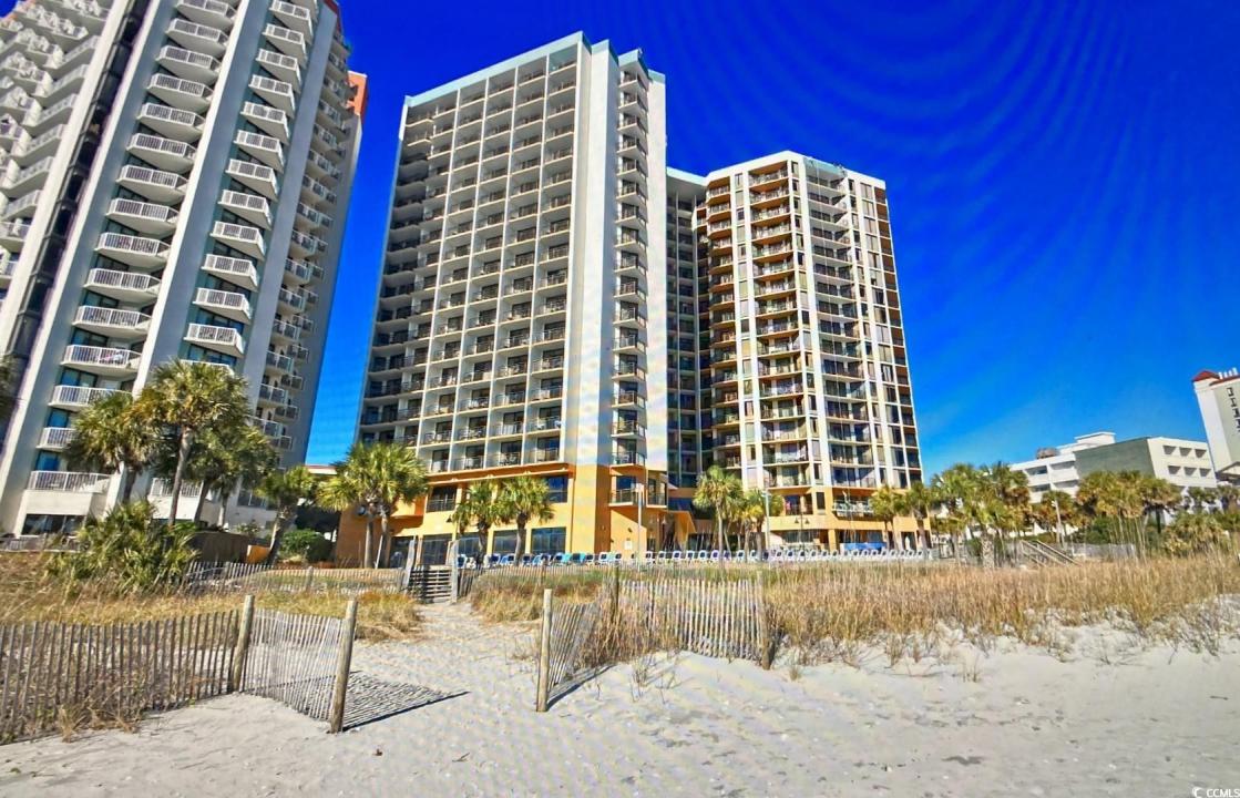 2710 N Ocean Blvd. , 1438, Myrtle Beach, 南卡羅來納州 29577, 美國