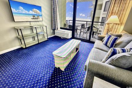2710 N Ocean Blvd. , 1438, Myrtle Beach, 南卡羅來納州 29577, 美國