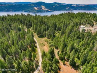 NNA S Hwy 97, Harrison, Idaho 83833, États-Unis