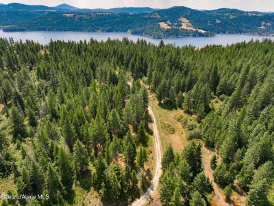 NNA S Hwy 97, Harrison, Idaho 83833, États-Unis