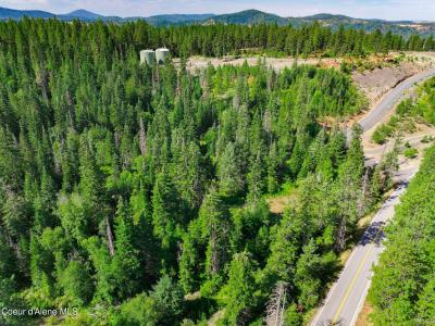 NNA S Hwy 97, Harrison, Idaho 83833, États-Unis