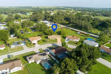 8429 Jacqueline Court, Zephyrhills, 佛羅里達州 33541, 美國