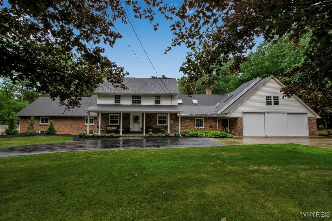 1750 Woodard Road, Elma, ניו יורק 14059, ארצות הברית של אמריקה